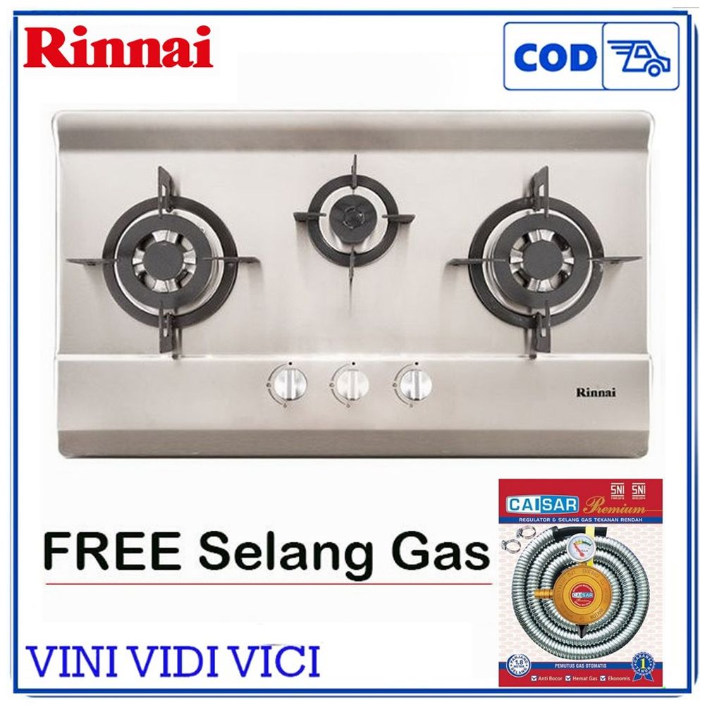 Jual Rinnai 722 Terbaru - Oct 2023 | Lazada.co.id