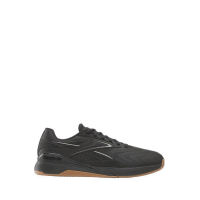 Reebok Nano X5 Edge Unisex Training Shoes - Black/Grey