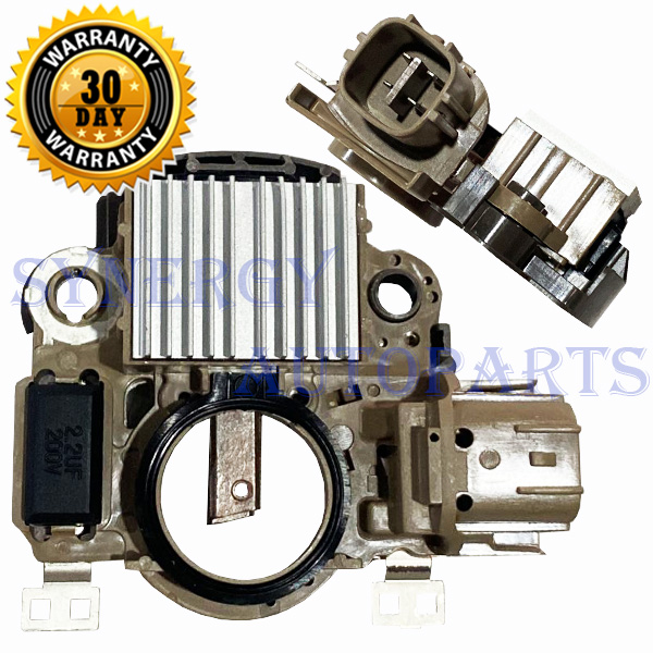 Ic Alternator Dinamo Toyota Calya Sigra - 7075 Harga 159,519 rupiah*Gratis Ongkir