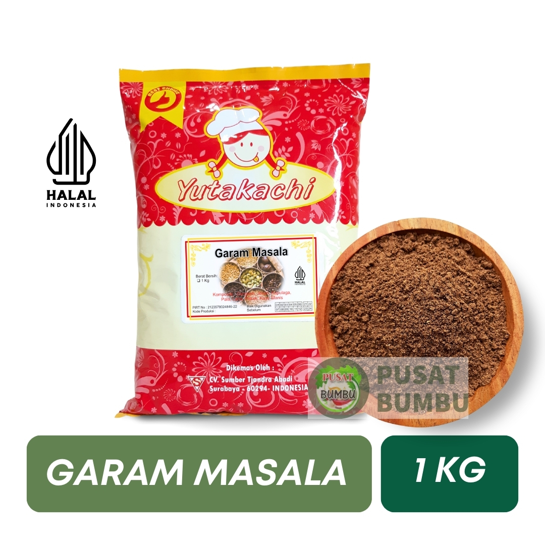 Garam Masala