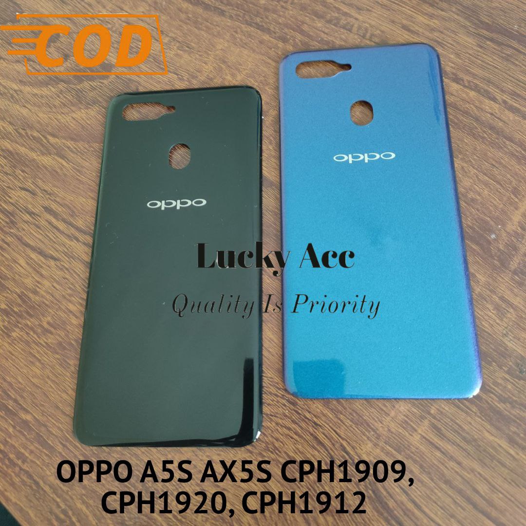 oppo tipe cph1909