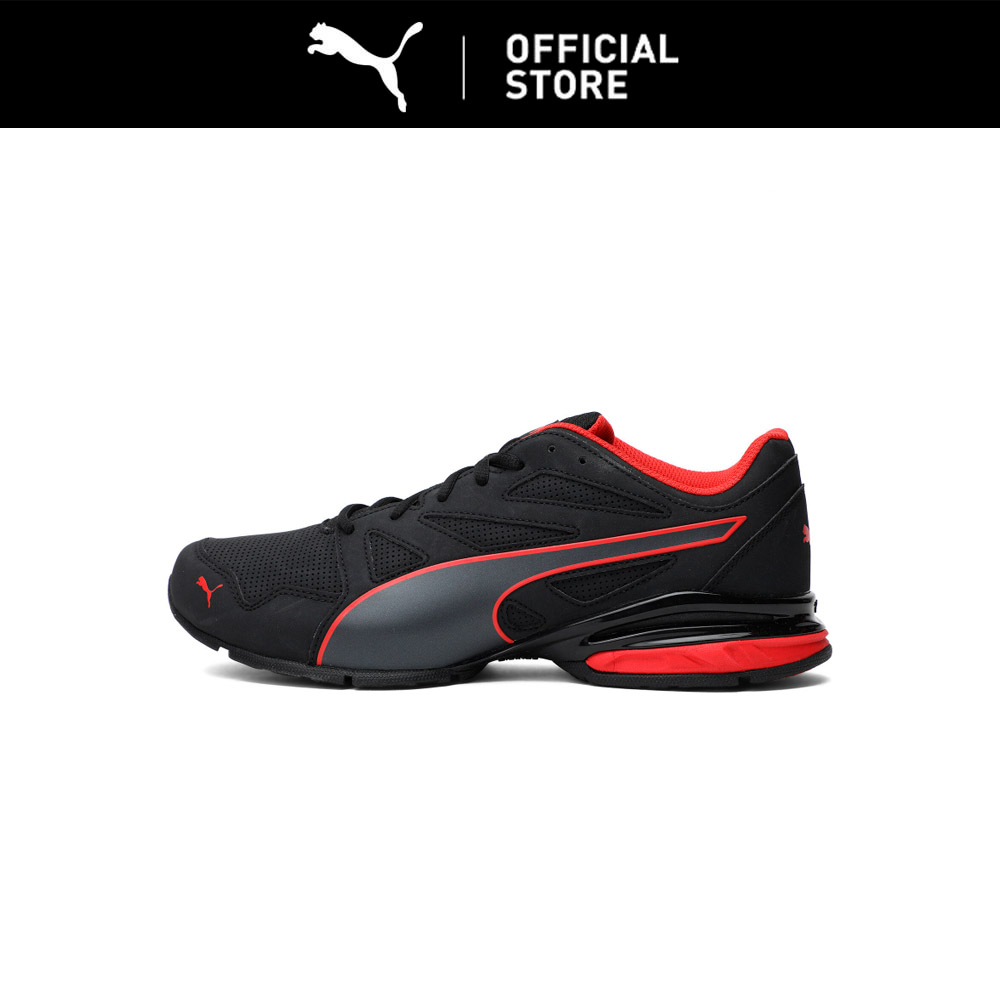 sepatu running puma original