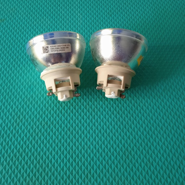 Sekond Nuovo Chip Originale Del CHIP 8060-6318W 8060-6319W DMD Del Proiettore DMD DLP Per Benq Sharp - Foto 9