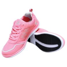 Ardiles FP-MAMAMO (Merah peach-Abu-abu)