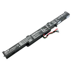 Asus Original Baterai Laptop X450 X450J X450JF, A450J A450JF A450E47JF-SL, F550DP-XX022H F550 F550D F550DP, X550 X550D X550DP Series/ A41-X550E (44Wh/ 14135)