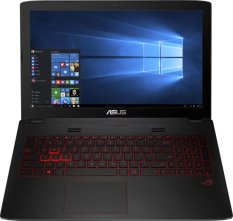 Asus ROG Gl552Vw Dm136 - 15
