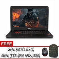 Asus - ROG STRIX GL502VT-FY129T - 15.6
