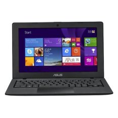 Asus X200MA-KX437D - 2 GB RAM - Celeron N2840 - 11.6
