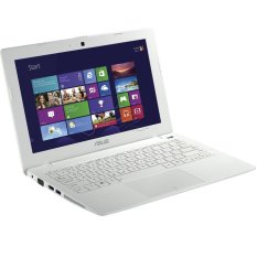 Asus X200MA N2840 - RAM 2 GB - Intel Dual Core Celeron N2840 - 11.6