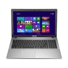Asus X550ZE-XX111D - RAM 8GB - AMD FX-7500P QUAD - 15.6