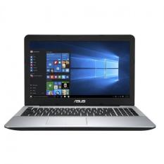Asus X555UJ - Intel Core i5 6200U - RAM 8GB- HDD 500GB - NVIDIA® GeForce® GT920M 2GB - 15.6
