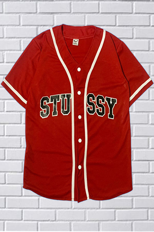 Jual baju baseball Harga Terbaik & Termurah Oktober 2023