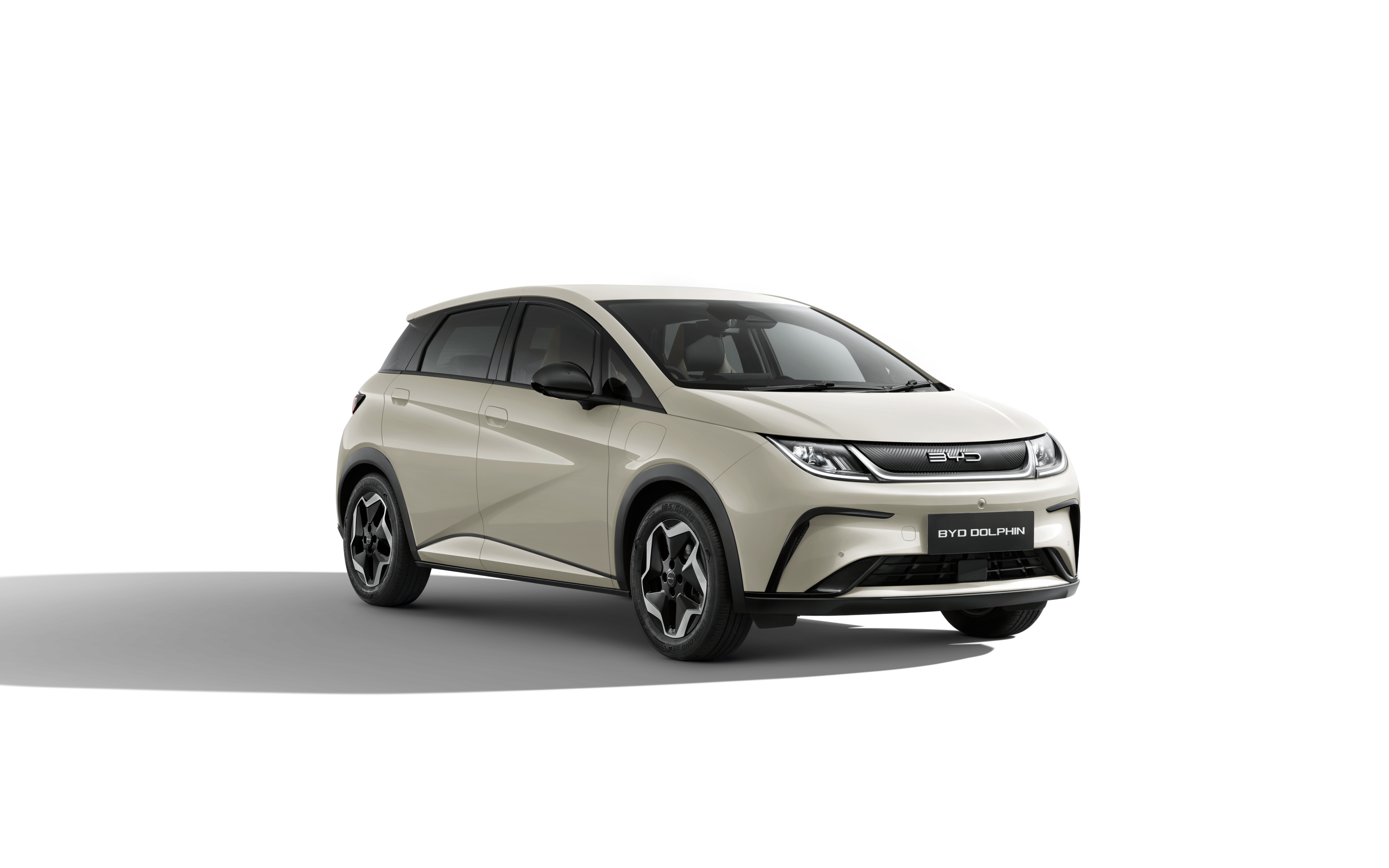 Byd Dolphin Dynamic Standard Range 410Km Car [Booking Fee] Harga 10,000,000 rupiah*Gratis Ongkir