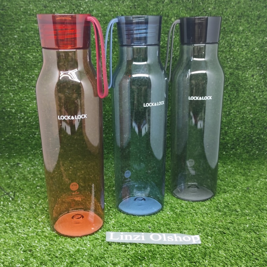 Jual Lock n Lock Eco Bottle 750ml ABF664 / Lock&Lock botol Minum