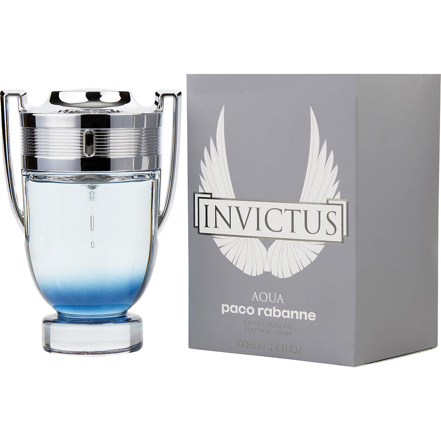 invictus100ml