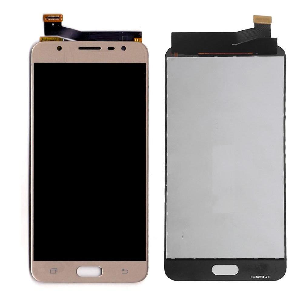 LCD SAMSUNG J7 PRIME ORI FULLSET + 