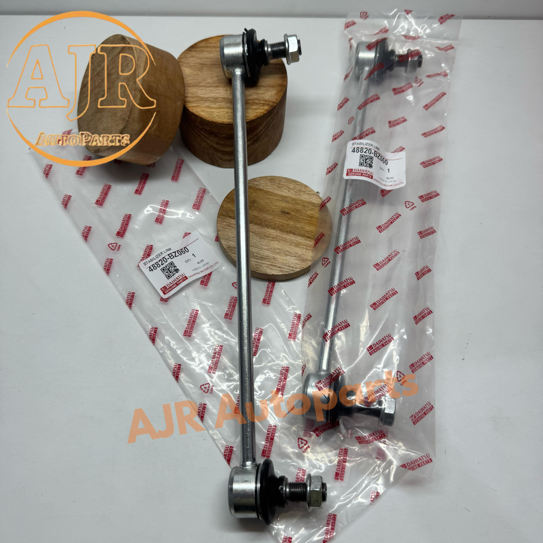 Link Stabil - Stabilizer Depan Toyota Calya Sigra 48820-BZ060 Harga 44,800 rupiah*Gratis Ongkir