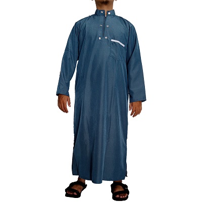 Jubah Gamis Pakistan Pria Dewasa Murah 
