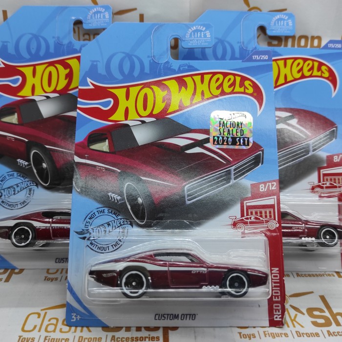 Jual Hot Wheels Factory Sealed 2020 Terbaru - Nov 2023 | Lazada.co.id