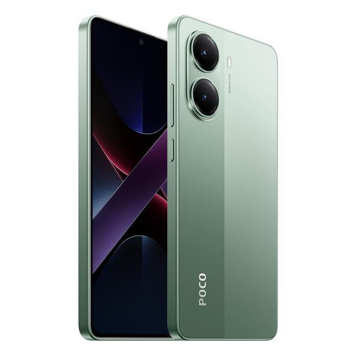 Cheap Poco X7 Regular Ram 8/256Gb 5g and X7 Pro 5g 12/512Gb Dimensity 8400-Ultra | 6000Mah 90W Hypercharge | Crystalres 1.5K Amoled Full Set with Guarantee Harga  3,340,000 Ringgit*Penghantaran Percuma
