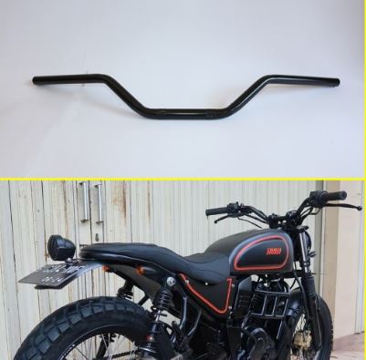 Stang scrambler sales