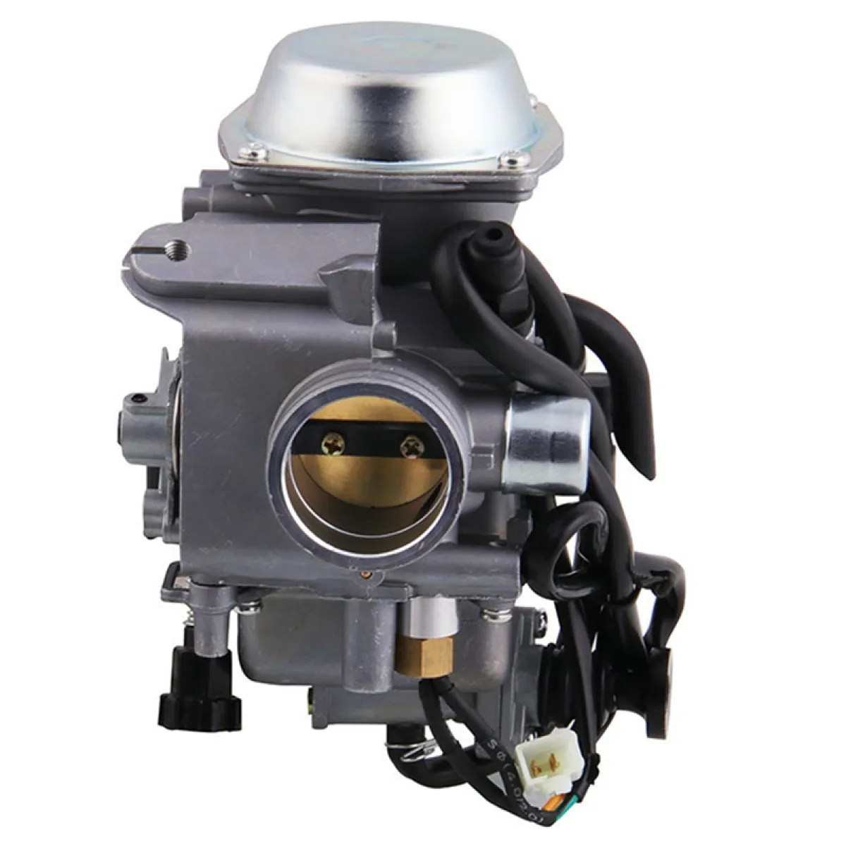 New TRX350 Carburetor for Honda Rancher 350 TRX350 350ES 350FE 350FMTE 350TM 2000-2006 Carb