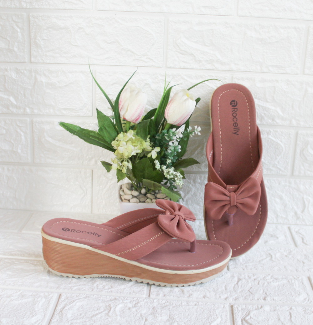 wedges model terbaru