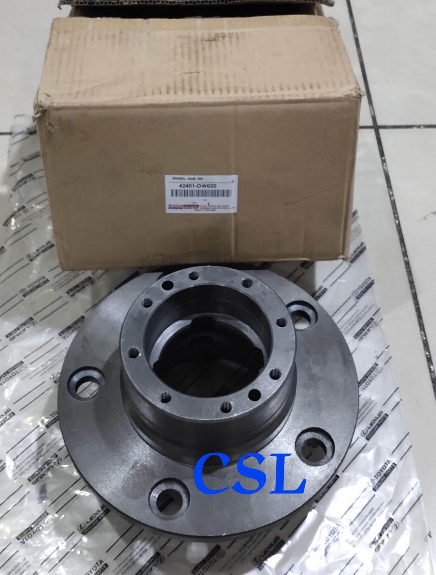 NAP RODA BELAKANG HT125 HT130 DUTRO Harga 575,000 rupiah*Gratis Ongkir