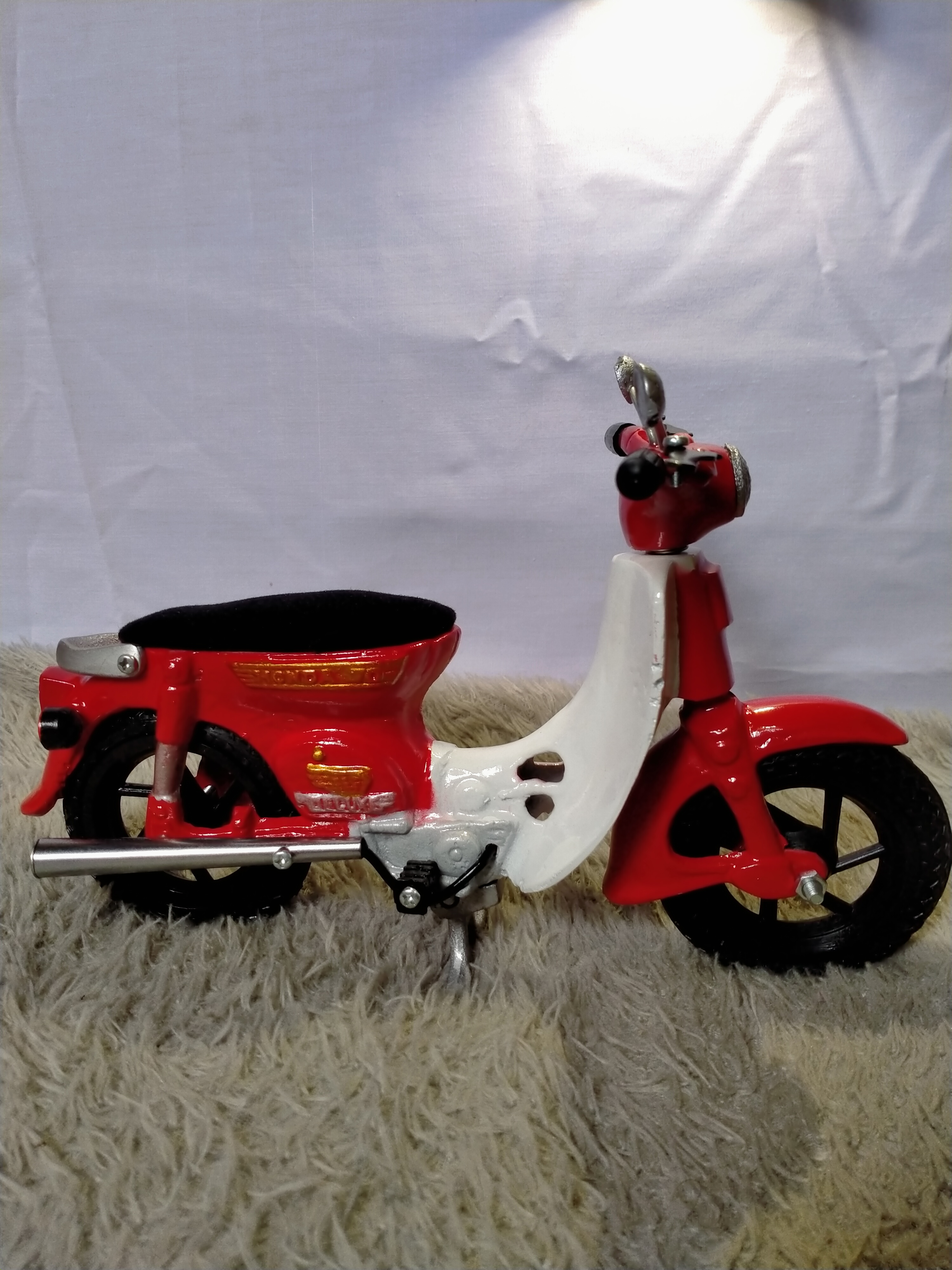 Jual Miniatur Motor Honda Cbr 1000 Terbaru - Feb 2024