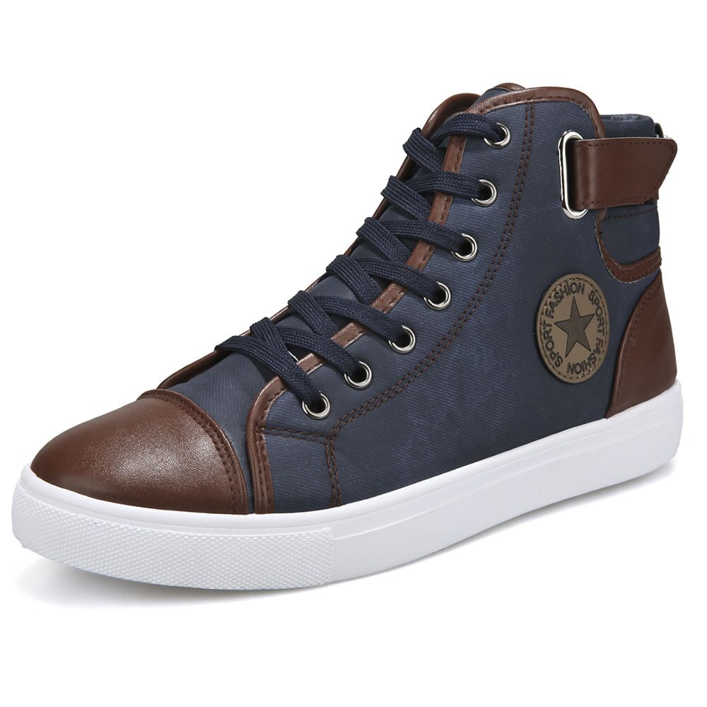 mens winter skate shoes