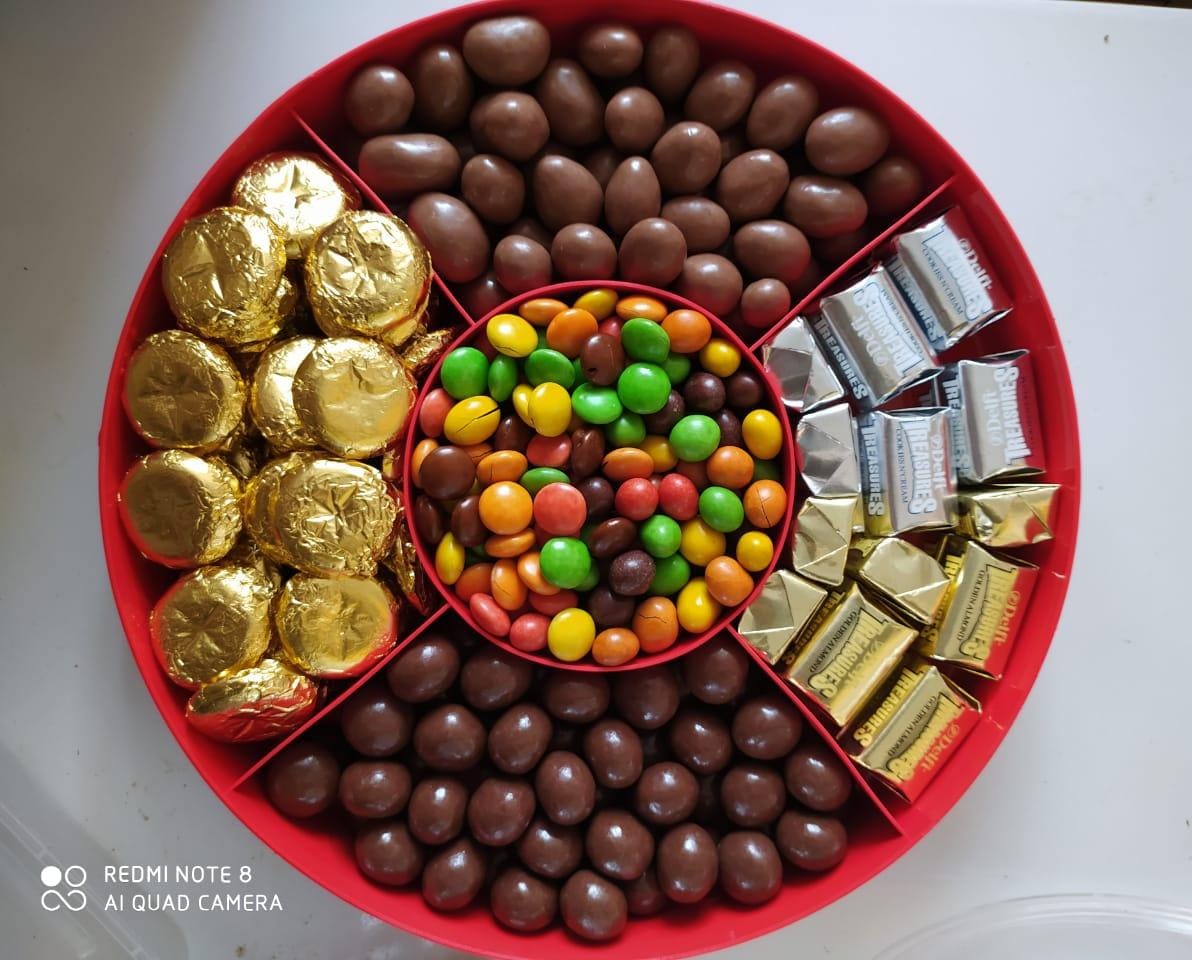 COKLAT L'AGIE TOPLES MERAH / PAKET COKLAT SEKAT LIMA / ANEKA COKLAT / COKLAT LEBARAN / cokalat / coklaβ¦