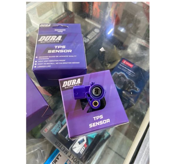 Sensor Tps Beat Fi Beat Esp Scoopy Fi/Esp Original Dura Daytona K25 (5404) Harga 101,970 rupiah*Gratis Ongkir