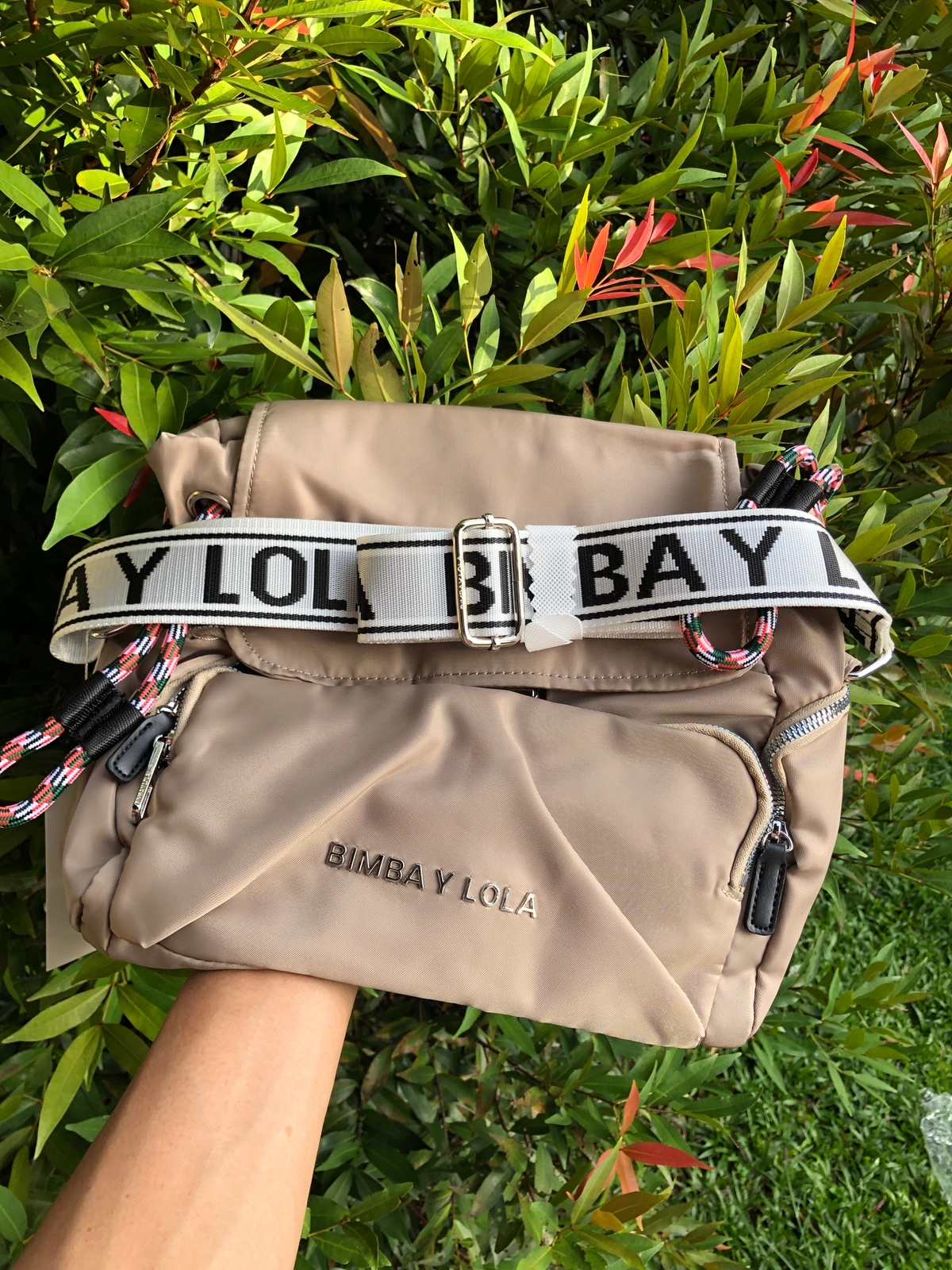 Jual tas bimba y lola original - Kota Bekasi - Brandtan