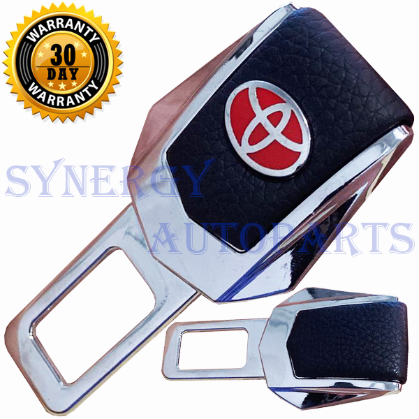 Colokan Seat belt Sabuk Pengaman Alarm Buzzer Stopper Toyota - 7377 Giá 16,900 Đồng*Miễn phí vận chuyển