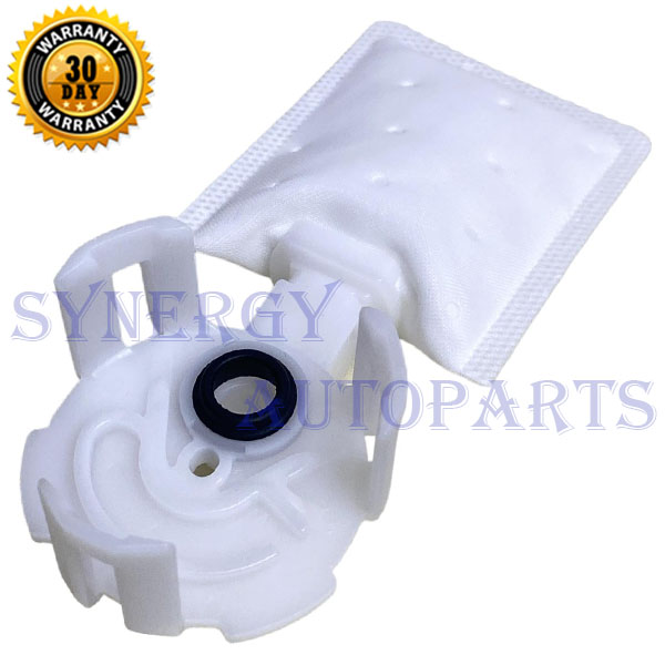 Filter Saringan Bensin Fuel Pump Toyota Grand New Avanza Veloz Xenia 2016 UP 23320-BZ120 - 4767 Harga 15,900 rupiah*Gratis Ongkir