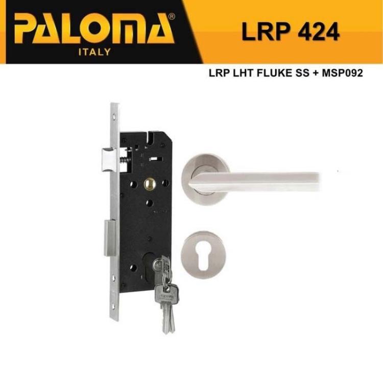 Handle Pintu Roses PALOMA LRP 424 Handle Pintu Roses PALOMA LRP 424
