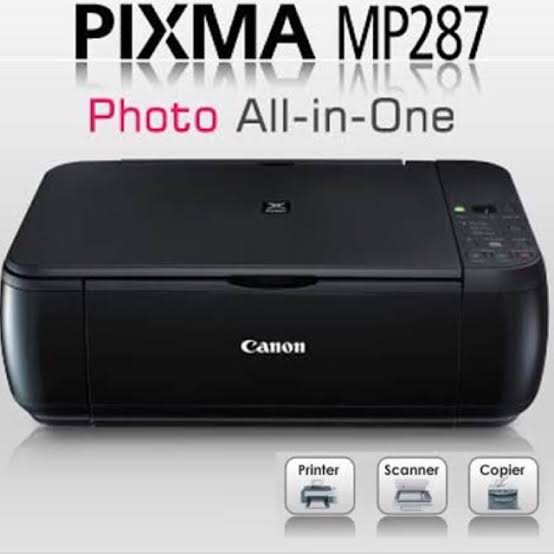 Printer deals canon mp287