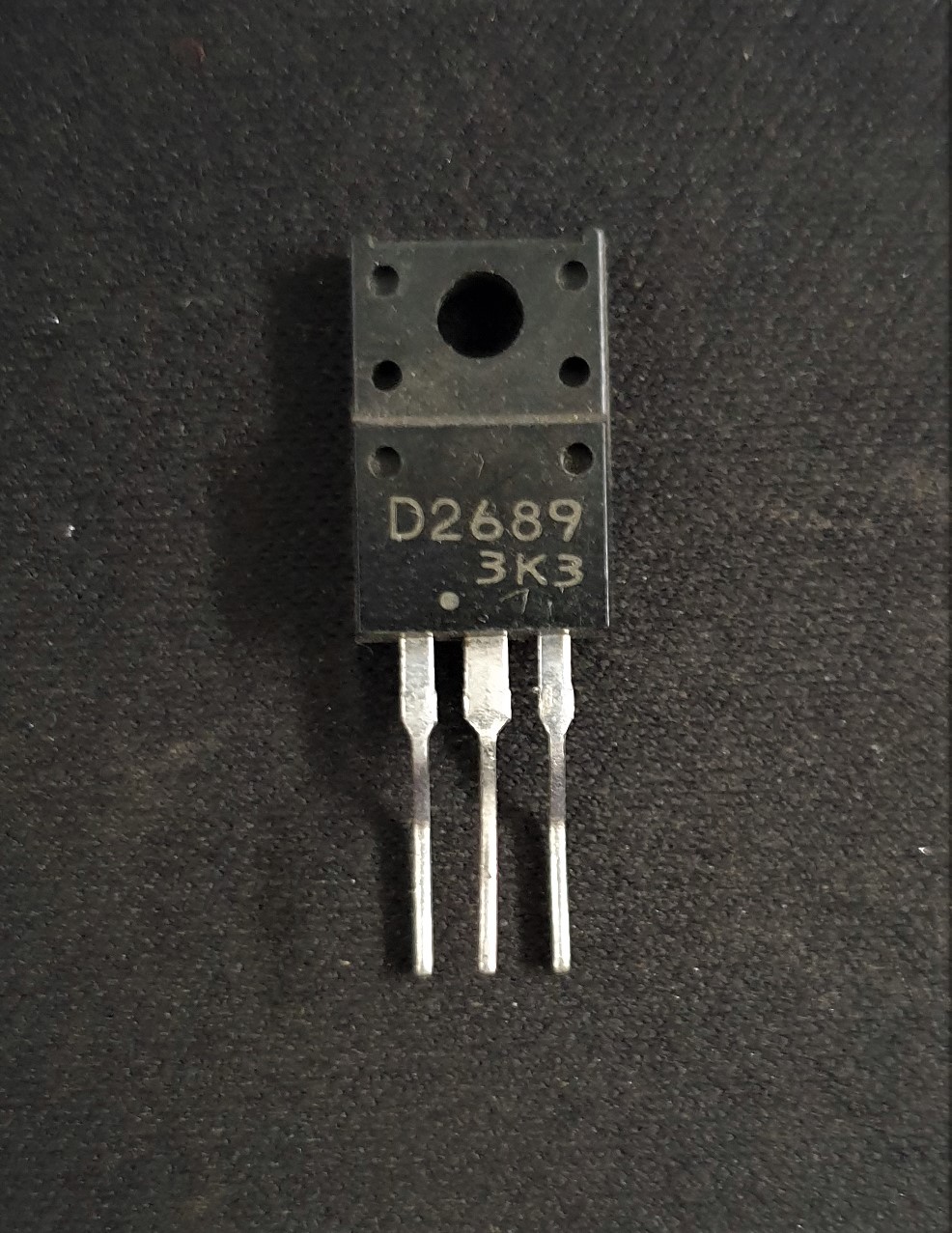 10pcs TDA8145 DIP8 Integrated Circuit Chips - Lot Of 10 Electronic Components - View #8