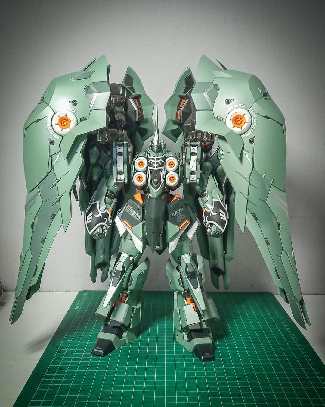 Jual Gunpla Tool Set Paket A3 Full Set - Alat Rakit Gundam Model