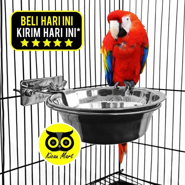 Jual Makanan burung parrot fruit Versele Laga Exotic Fruit 300+30gr - Kota  Tangerang Selatan - Home Needs Alam Sutera