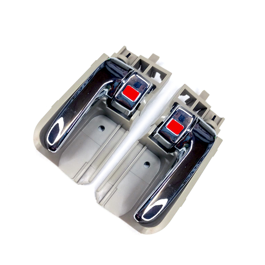 Handle tuas pintu dalam Innova/Fortuner 2005-2015 Harga 100,000 rupiah*Gratis Ongkir