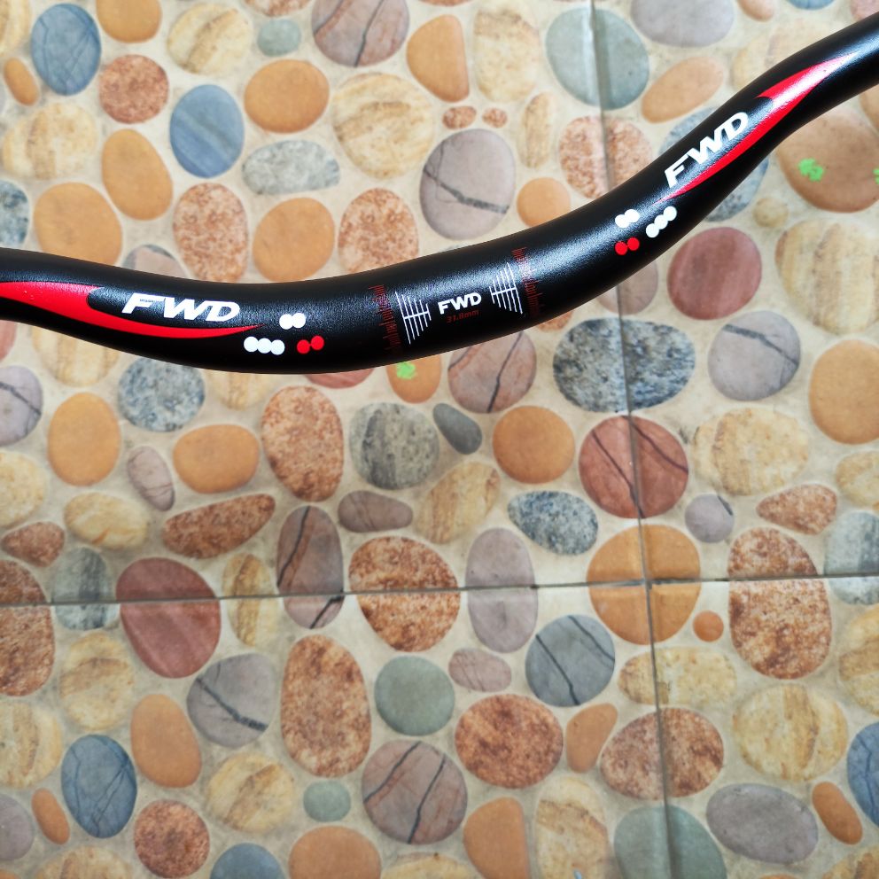 handlebar fwd oversize 31.8 stang os fixie mtb over size