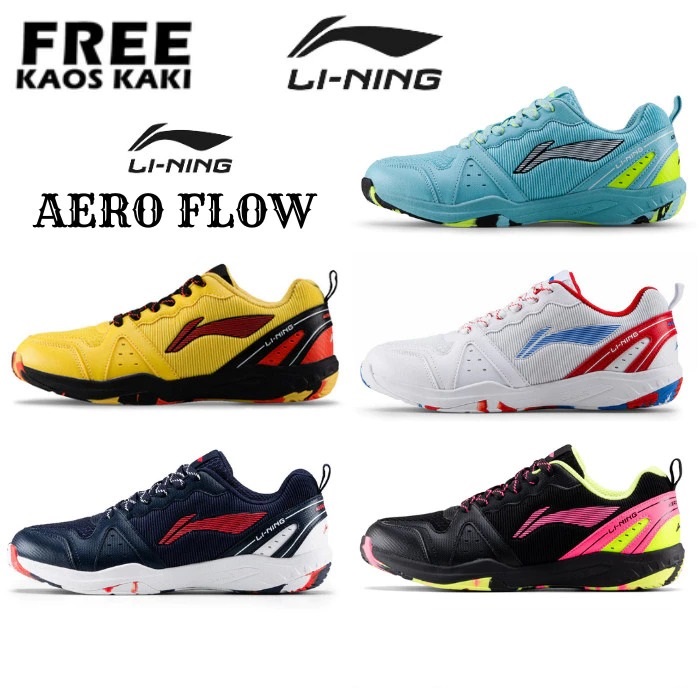 Beli Sepatu Badminton Lining Cloud Online Harga Terbaik Lazada