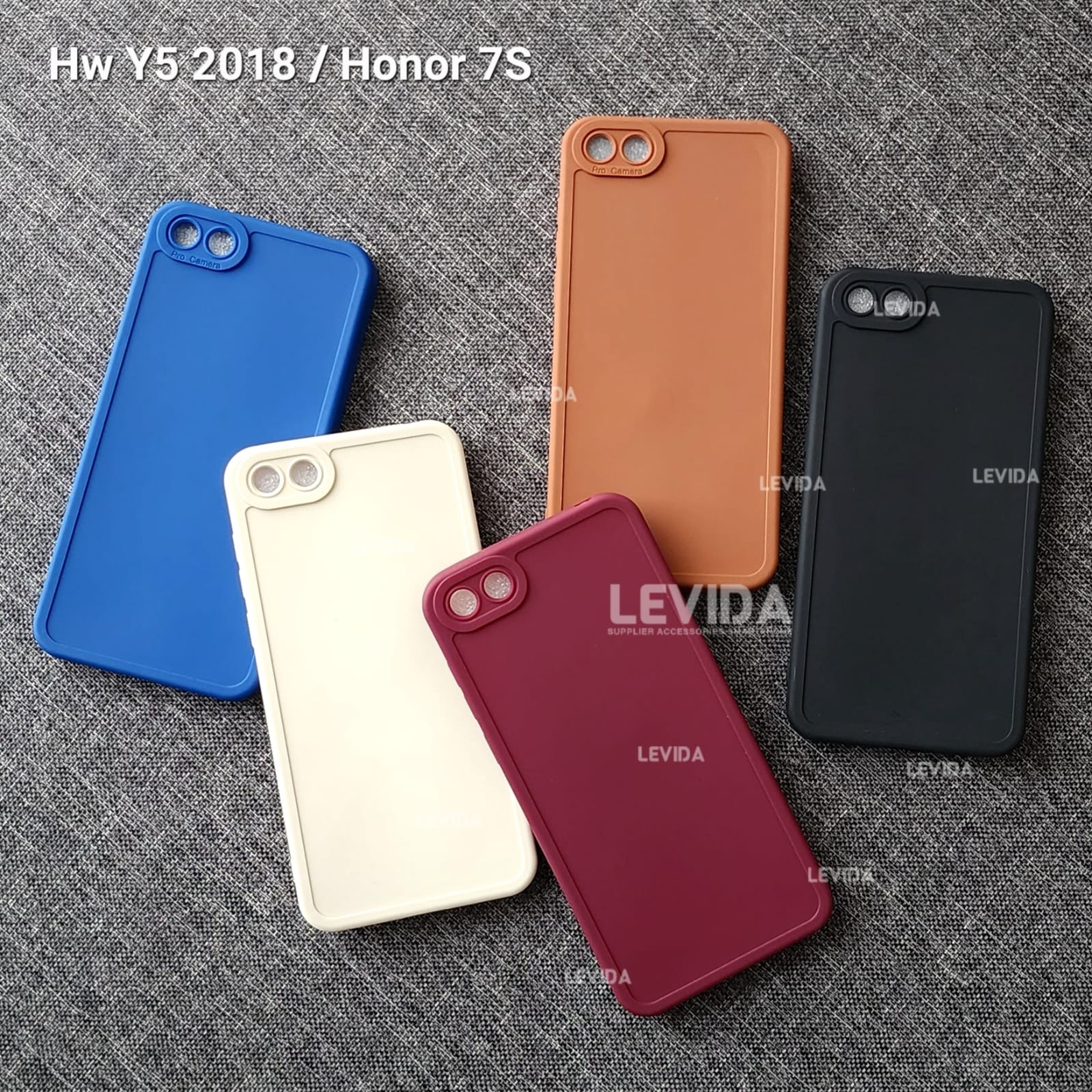 casing hp honor 7s