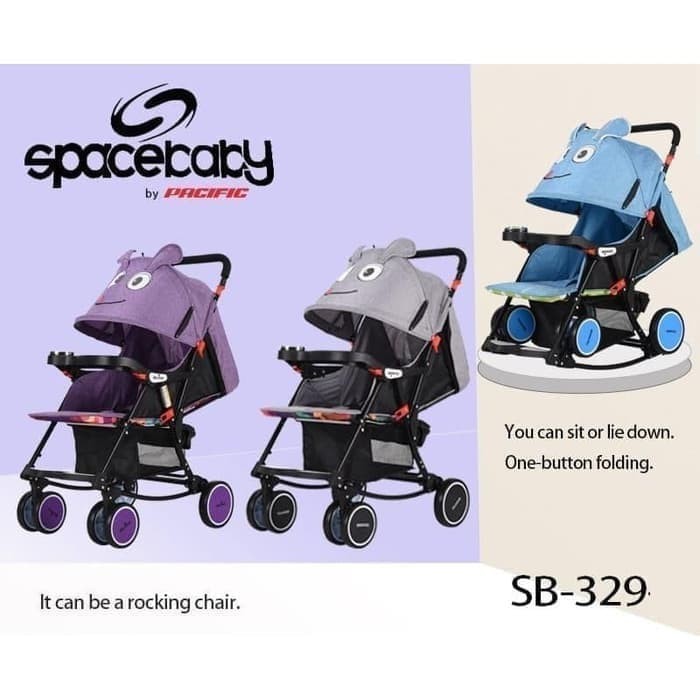 stroller anak murah