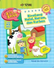 SBBAA: TEMATIK INTEGRATIF 5-6TH: BINATANG HALAL HARAM&KURBAN