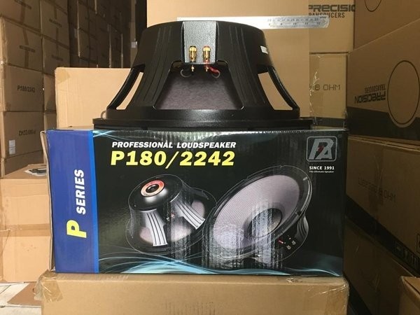 P Audio Speaker Original Speaker Pa 2242 Speaker P Audio P180 2242