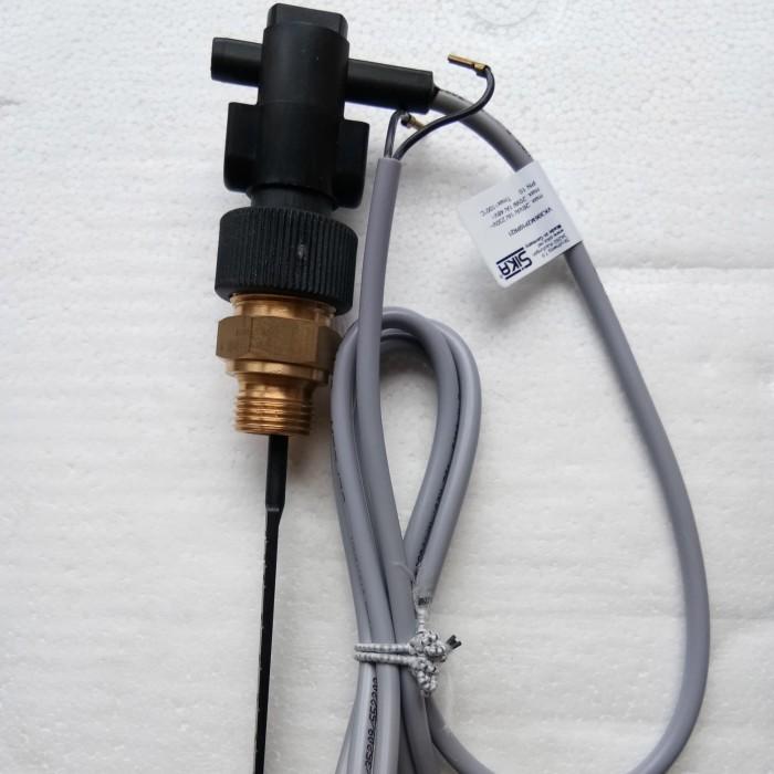 WATER FLOW SWITCH SIKA ORI 16BAR PN16 - TOKOASMA Harga 1,189,000 rupiah*Gratis Ongkir