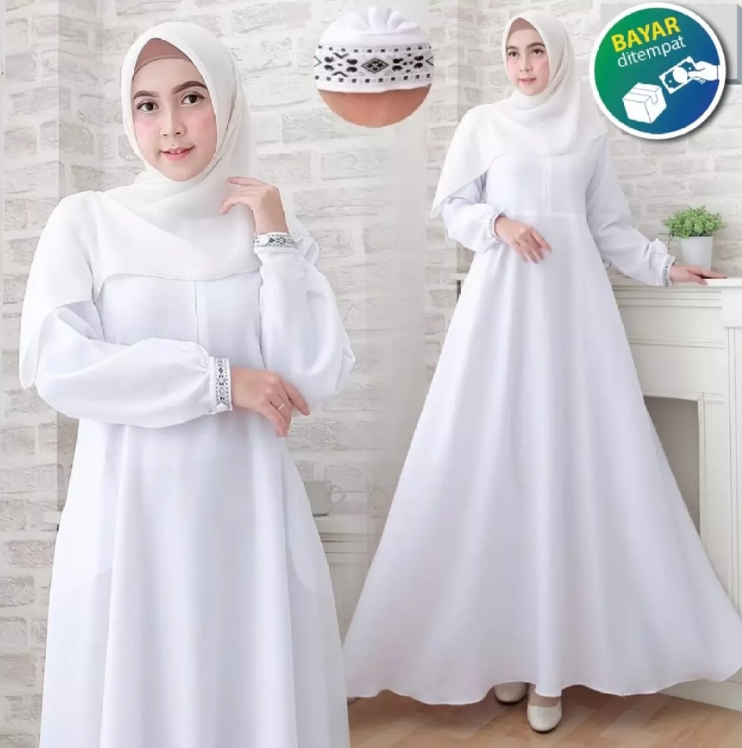 Beli Baju Gamis Santri Terbaru Online Harga Terbaik Lazada Indonesia