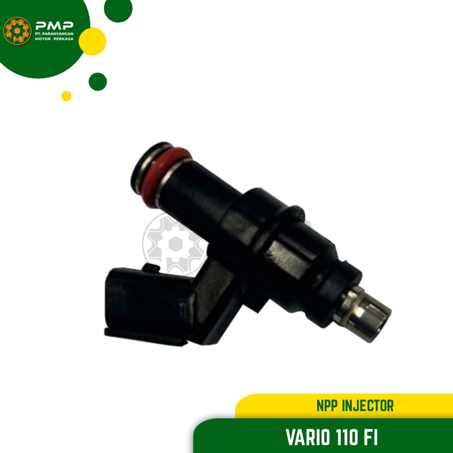 INJECTOR VARIO 110 FI NPP Harga  204,240 Ringgit*Penghantaran Percuma
